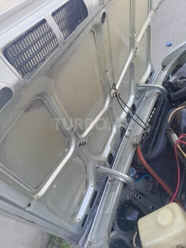 LADA (VAZ) 2106 2001, 34,000 km - 1.6 l - Bakı