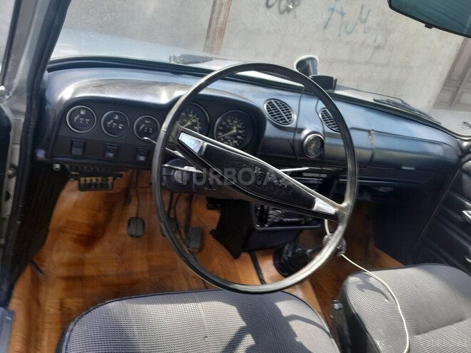 LADA (VAZ) 2106 2001, 34,000 km - 1.6 l - Bakı