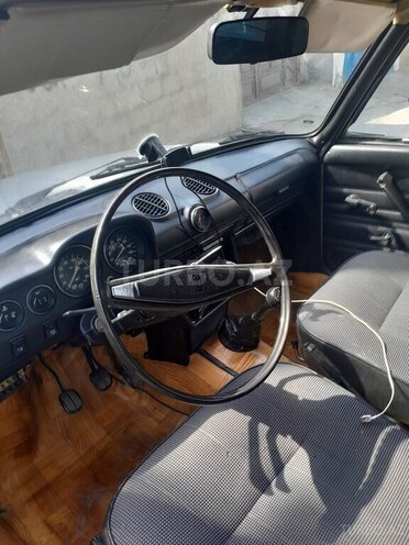 LADA (VAZ) 2106 2001, 34,000 km - 1.6 l - Bakı