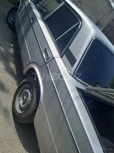 LADA (VAZ) 2106 2001, 34,000 km - 1.6 l - Bakı