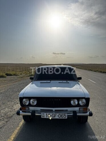 LADA (VAZ) 2106 2001, 34,000 km - 1.6 l - Bakı