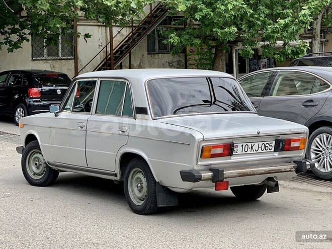 LADA (VAZ) 2106 2001, 34,000 km - 1.6 l - Bakı
