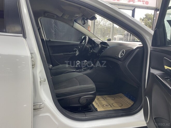 Chevrolet Cruze 2011, 357,000 km - 1.4 л - Sumqayıt