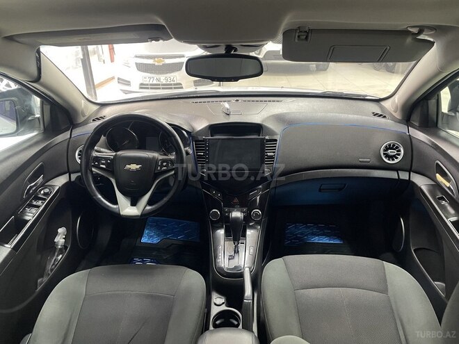 Chevrolet Cruze 2011, 357,000 km - 1.4 л - Sumqayıt