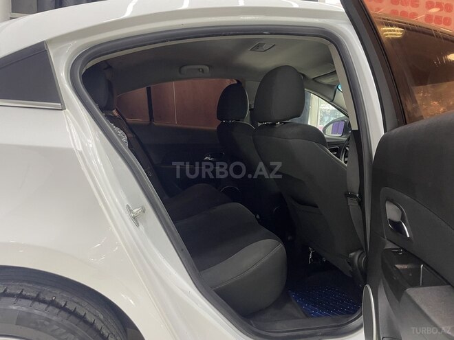 Chevrolet Cruze 2011, 357,000 km - 1.4 л - Sumqayıt