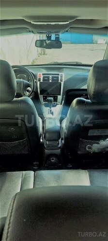 Hyundai Tucson 2007, 228,000 km - 2.7 l - Bakı