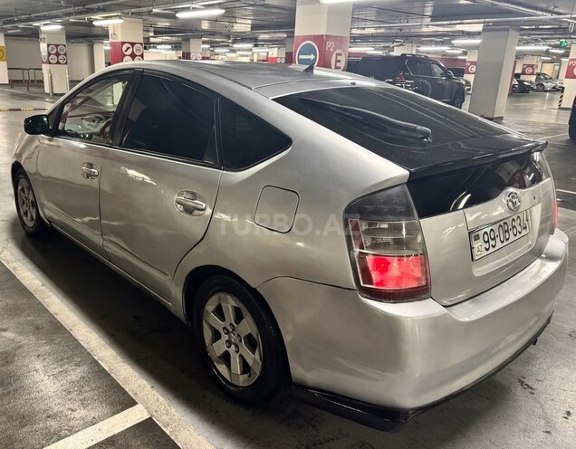 Toyota Prius 2008, 329,000 km - 1.5 l - Bakı
