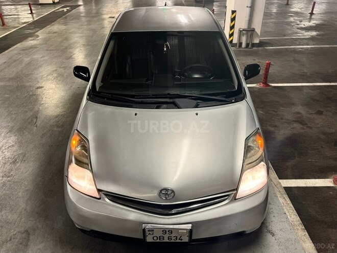 Toyota Prius 2008, 329,000 km - 1.5 l - Bakı