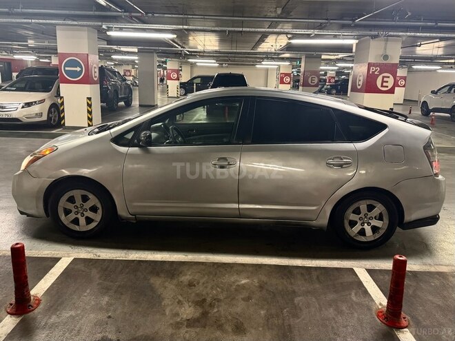 Toyota Prius 2008, 329,000 km - 1.5 l - Bakı