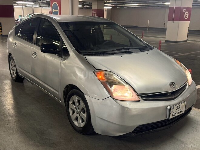 Toyota Prius 2008, 329,000 km - 1.5 l - Bakı