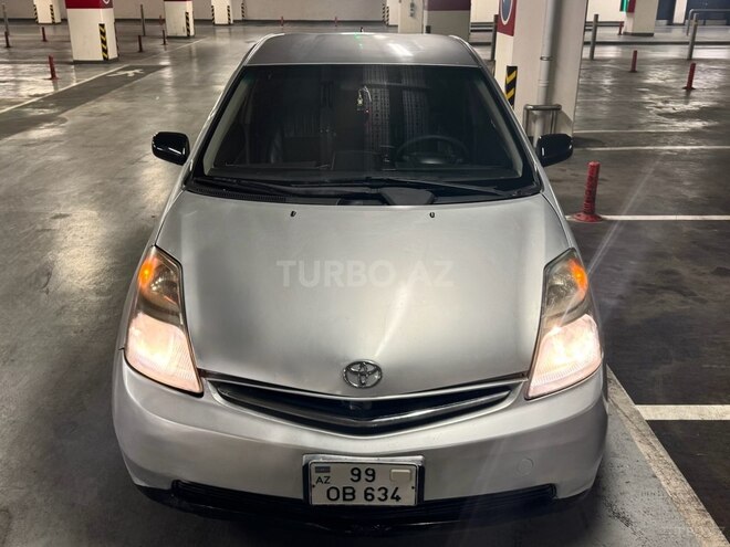 Toyota Prius 2008, 329,000 km - 1.5 l - Bakı