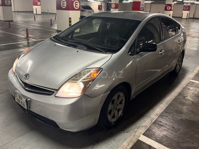 Toyota Prius 2008, 329,000 km - 1.5 l - Bakı