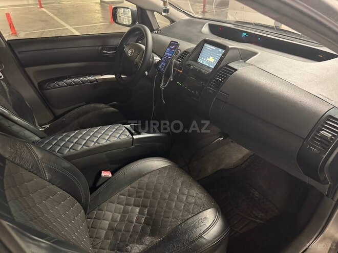 Toyota Prius 2008, 329,000 km - 1.5 l - Bakı
