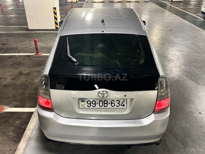 Toyota Prius 2008, 329,000 km - 1.5 l - Bakı