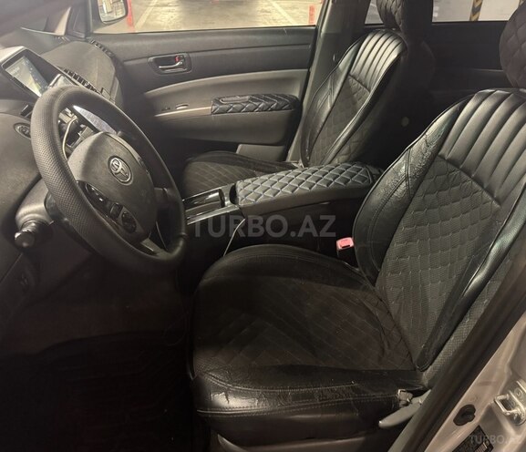 Toyota Prius 2008, 329,000 km - 1.5 l - Bakı