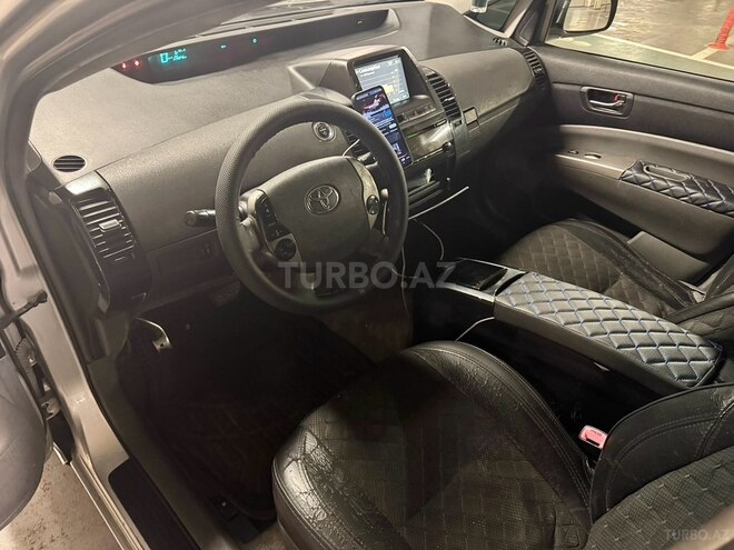 Toyota Prius 2008, 329,000 km - 1.5 l - Bakı
