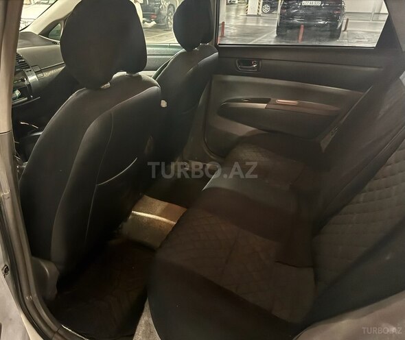 Toyota Prius 2008, 329,000 km - 1.5 l - Bakı