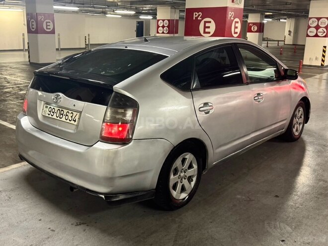 Toyota Prius 2008, 329,000 km - 1.5 l - Bakı