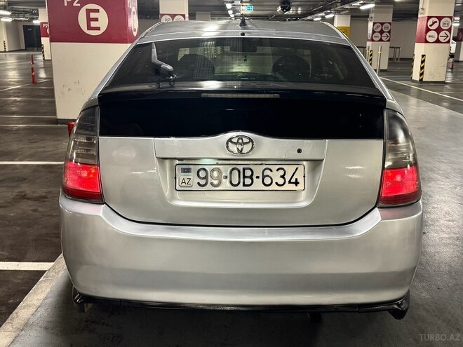 Toyota Prius 2008, 329,000 km - 1.5 l - Bakı