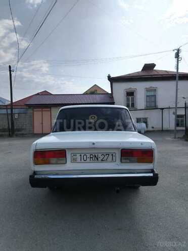 LADA (VAZ) 2107 1998, 62,300 km - 1.6 l - Bakı