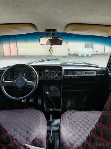 LADA (VAZ) 2107 1998, 62,300 km - 1.6 l - Bakı