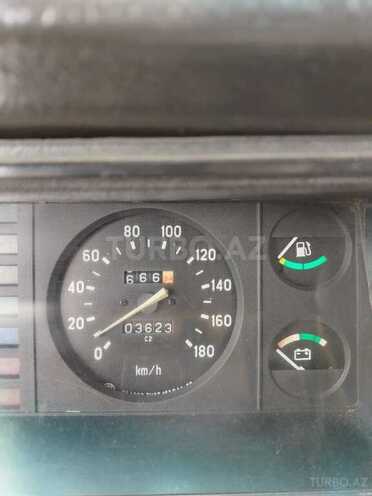 LADA (VAZ) 2107 1998, 62,300 km - 1.6 l - Bakı
