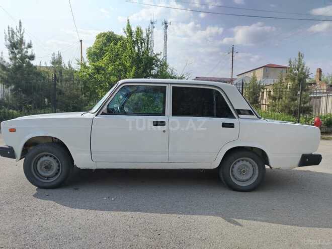 LADA (VAZ) 2107 1998, 62,300 km - 1.6 l - Bakı
