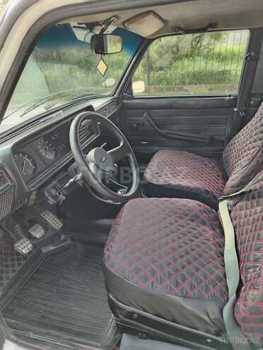 LADA (VAZ) 2107 1998, 62,300 km - 1.6 l - Bakı