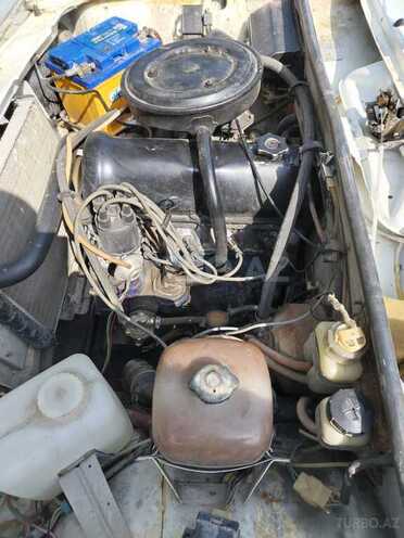 LADA (VAZ) 2107 1998, 62,300 km - 1.6 l - Bakı