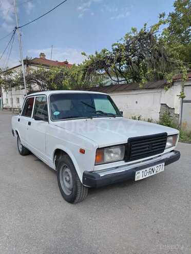 LADA (VAZ) 2107 1998, 62,300 km - 1.6 l - Bakı