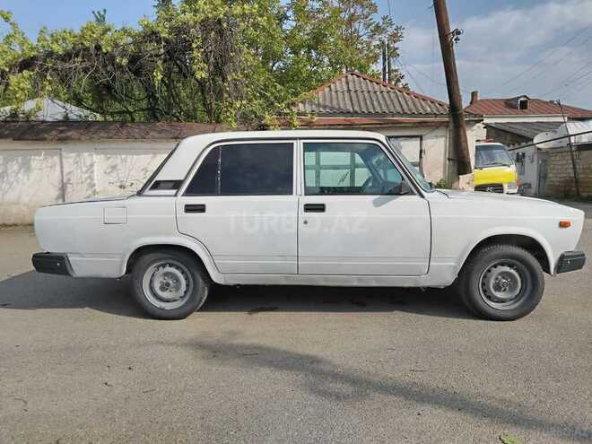 LADA (VAZ) 2107 1998, 62,300 km - 1.6 l - Bakı