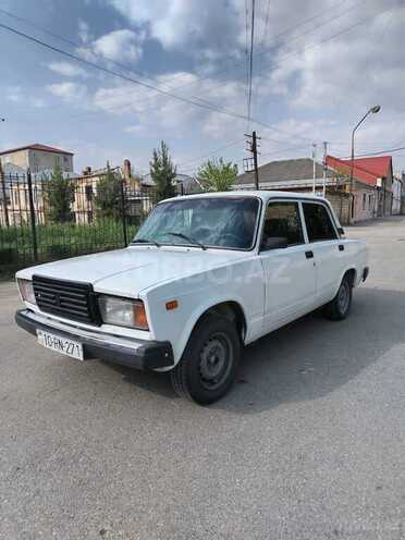LADA (VAZ) 2107 1998, 62,300 km - 1.6 l - Bakı