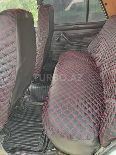 LADA (VAZ) 2107 1998, 62,300 km - 1.6 l - Bakı