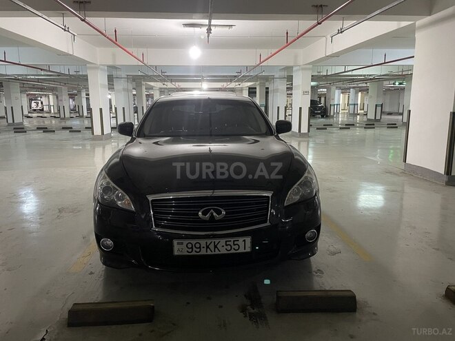 Infiniti  2012, 188,000 km - 3.7 l - Bakı