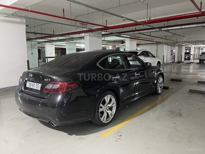 Infiniti  2012, 188,000 km - 3.7 l - Bakı