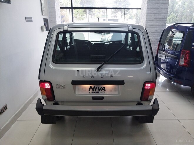 LADA (VAZ) Niva-6