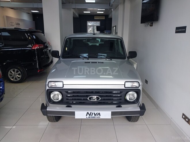 LADA (VAZ) Niva-5