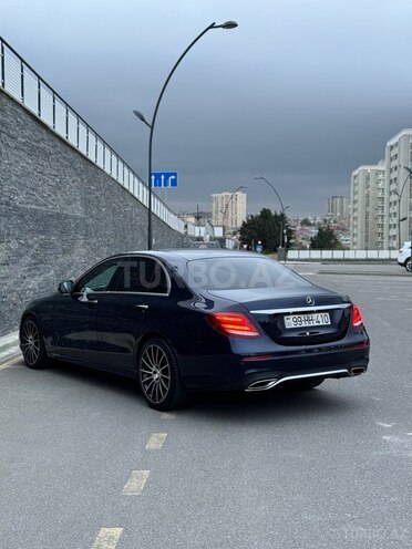 Mercedes E 300 2016, 140,000 km - 2.0 l - Bakı