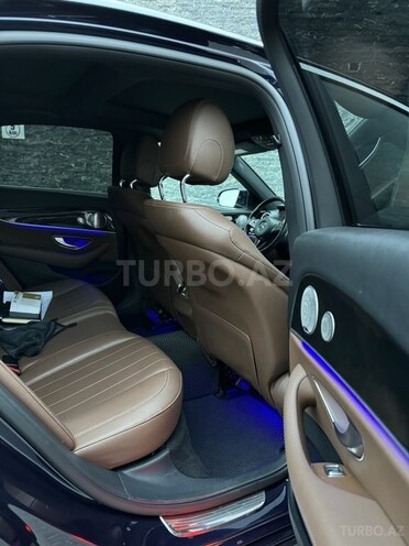 Mercedes E 300 2016, 140,000 km - 2.0 l - Bakı