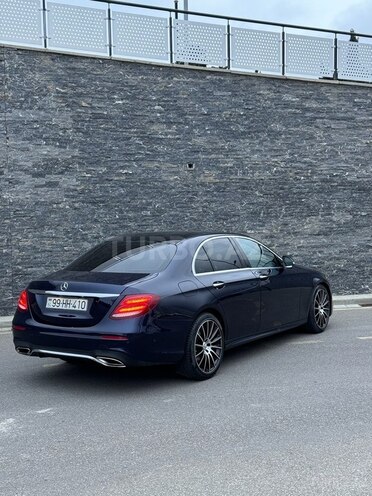 Mercedes E 300 2016, 140,000 km - 2.0 l - Bakı