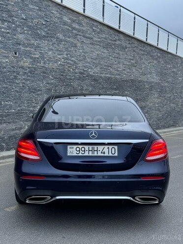 Mercedes E 300 2016, 140,000 km - 2.0 l - Bakı