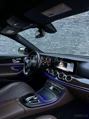 Mercedes E 300 2016, 140,000 km - 2.0 l - Bakı