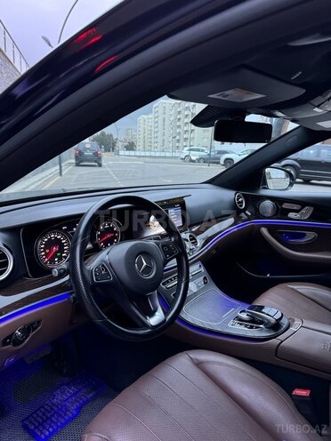 Mercedes E 300 2016, 140,000 km - 2.0 l - Bakı