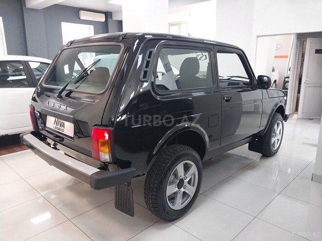 LADA (VAZ) Niva-7