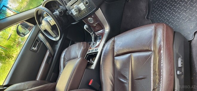 Infiniti FX45 2004, 182,000 km - 4.5 l - Bakı