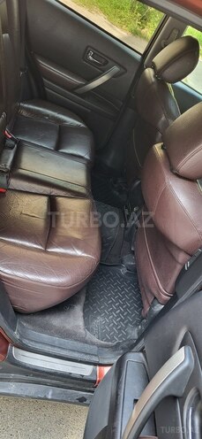 Infiniti FX45 2004, 182,000 km - 4.5 l - Bakı