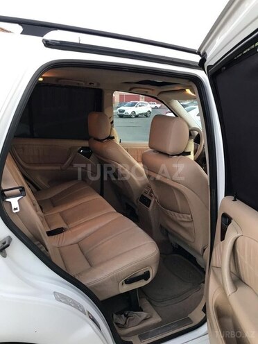 Mercedes ML 350 4MATIC 2003, 164,000 km - 3.7 l - Gəncə