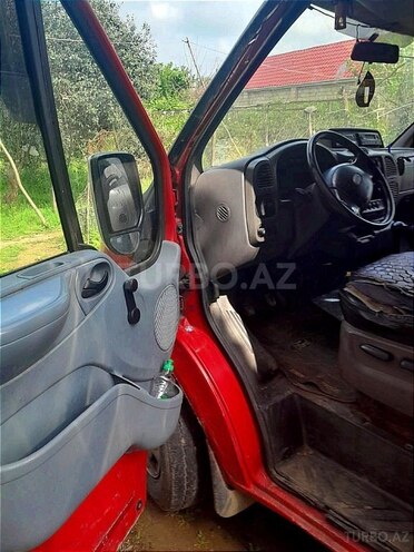 Ford Transit 2001, 345,086 km - 2.4 л - Bakı