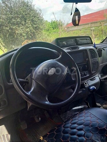 Ford Transit 2001, 345,086 km - 2.4 л - Bakı