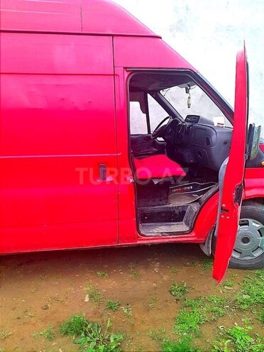 Ford Transit 2001, 345,086 km - 2.4 л - Bakı